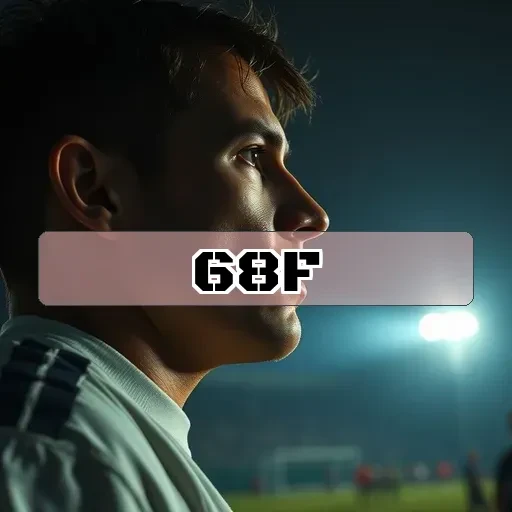 68f.com: Experimente Emoções Incríveis com Jogos Ao Vivo