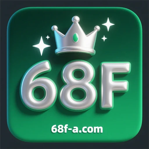 68f.com logo