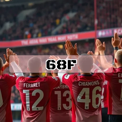 68f.com: Novidades Que Transformam Sua Experiência de Jogo