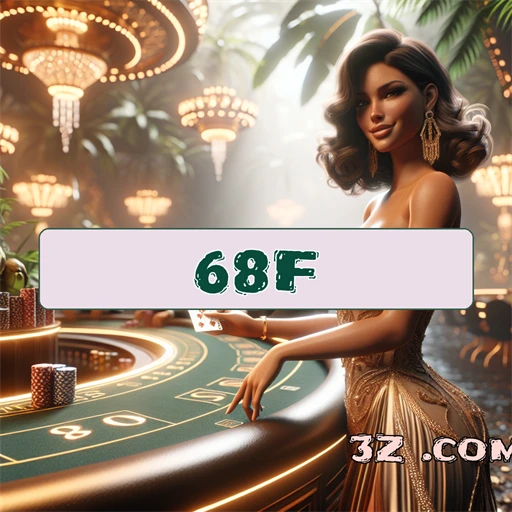Promoções Imperdíveis no 68f.com para Jogadores Brasileiros