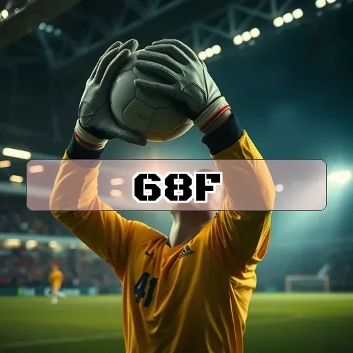 68f.com: As Promoções que Transformam sua Experiência de Jogo!