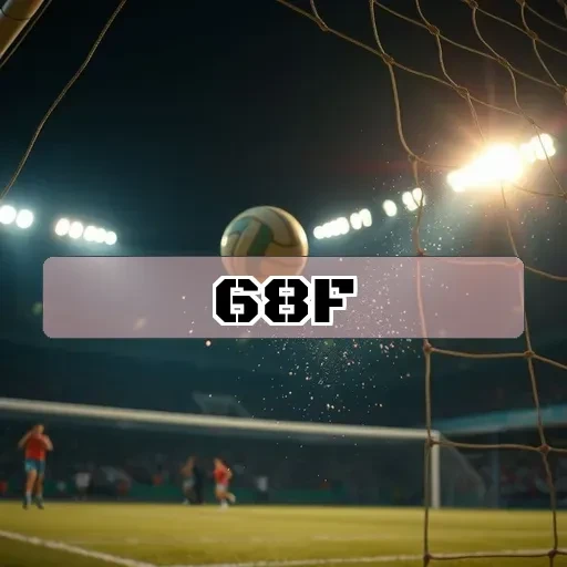 68f.com: Descubra a Revolução no Suporte ao Usuário em Jogos Online