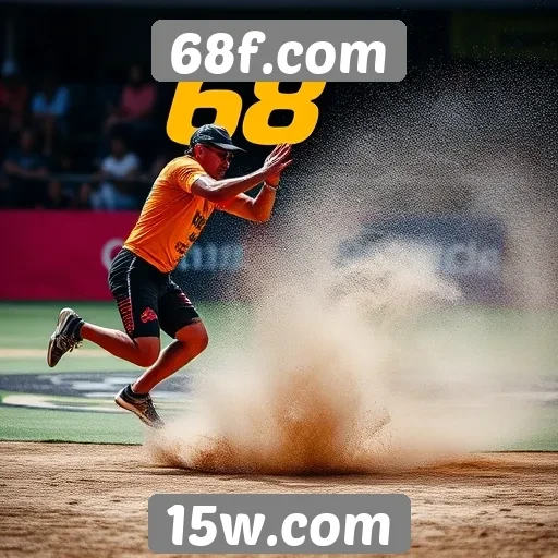 Eventos e torneios promovidos por 68f.com