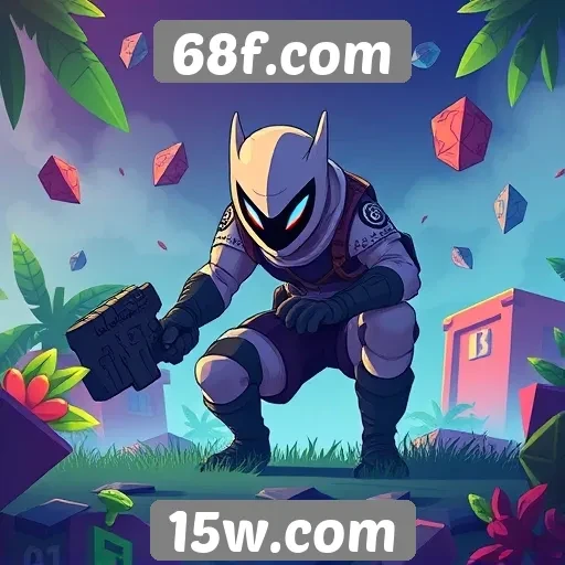 Análise das ofertas de jogos no site 68f.com